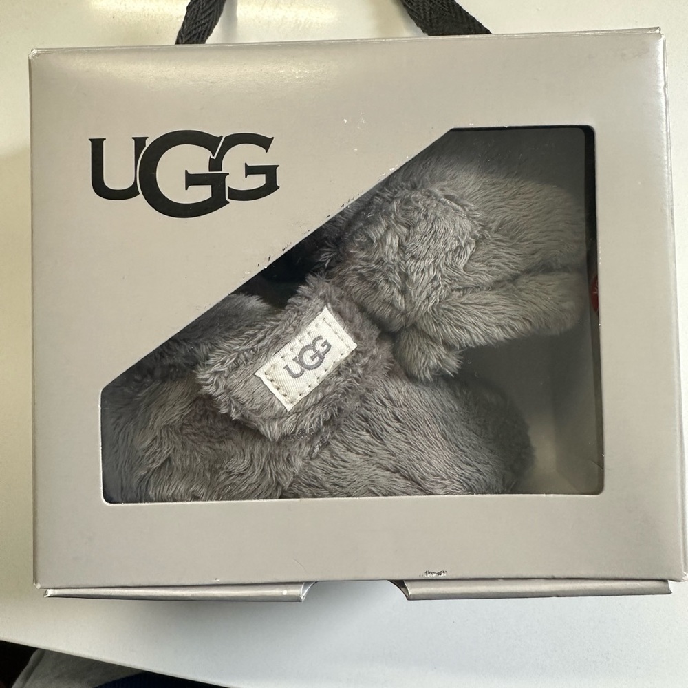 Ugg Baby Booties